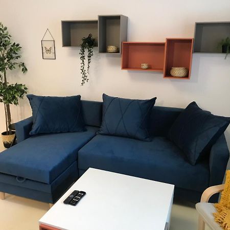 Browar Lubicz 17B Apartament 11 By Atrium Apartments Krasków Eksteriør bilde